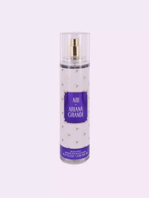 Ari by Ariana Grande Body Mist Spray 8 OZ