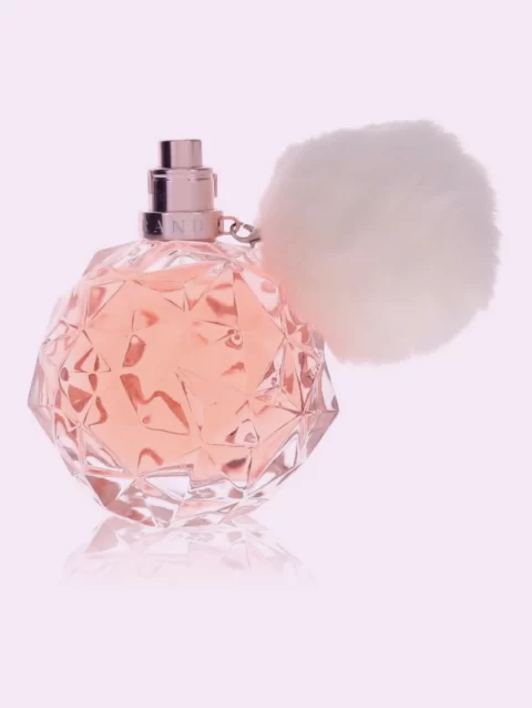 Ari by Ariana Grande (Tester) 3.4 OZ
