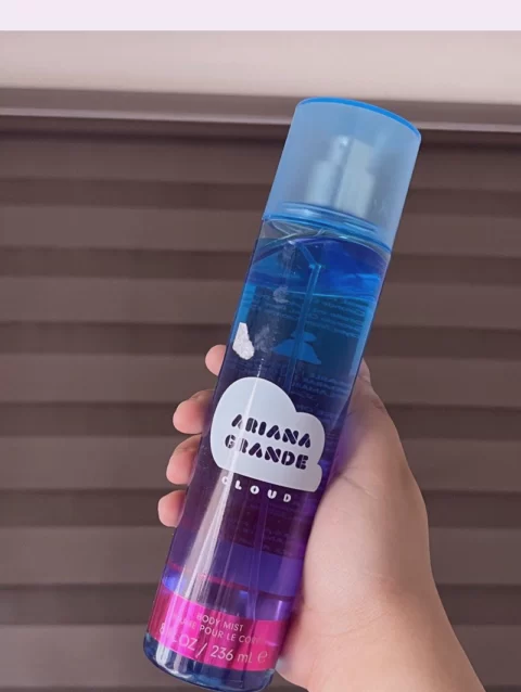 Ariana Grande Cloud by Ariana Grande Body Mist 8 oz