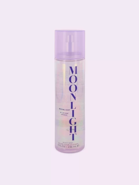 Ariana Grande Moonlight by Ariana Grande Body Mist Spray 8 OZ