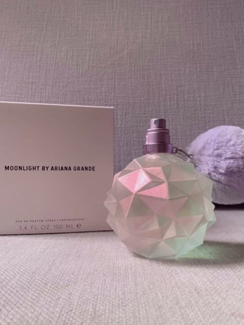 Ariana Grande Moonlight by Ariana Grande (Tester) 3.4 oz