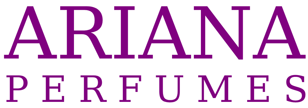 Ariana Grande Perfume
