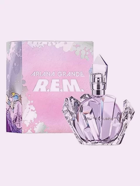 Ariana Grande R.E.M. by Ariana Grande 3.4 OZ