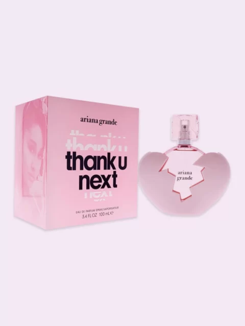 Ariana Grande Thank U Next by Ariana Grande 3.4 OZ