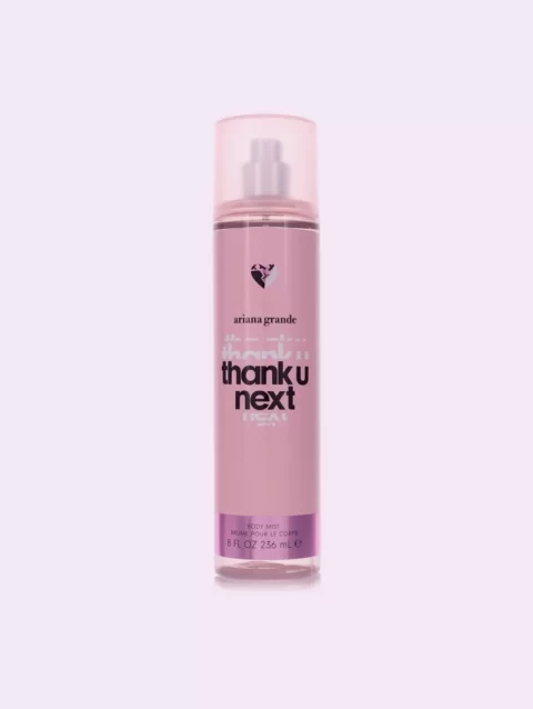 Ariana Grande Thank U Next by Ariana Grande Body Mist 8 OZ