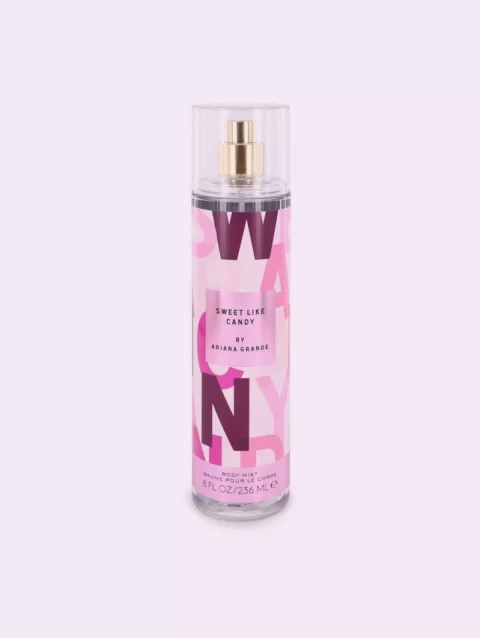 Sweet Like Candy by Ariana Grande Body Mist Spray 8 OZ